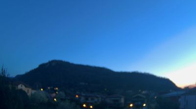 immagine della webcam nei dintorni di Comignago: webcam Sangiano