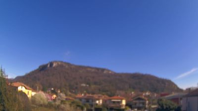 immagine della webcam nei dintorni di Colazza: webcam Sangiano