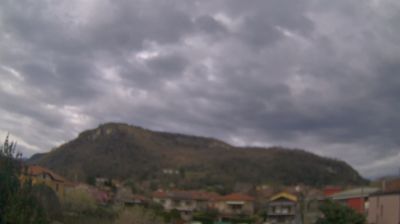 immagine della webcam nei dintorni di Meina: webcam Sangiano