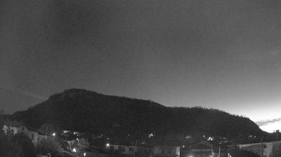 immagine della webcam nei dintorni di Baveno: webcam Sangiano