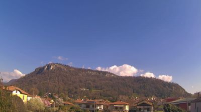 immagine della webcam nei dintorni di Aurano: webcam Sangiano