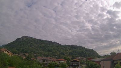immagine della webcam nei dintorni di Lesa: webcam Sangiano