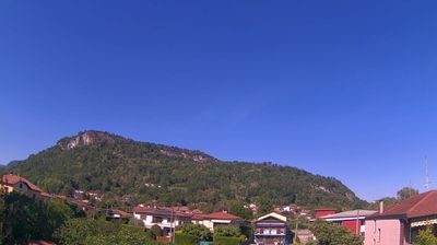 immagine della webcam nei dintorni di Vezzo: webcam Sangiano