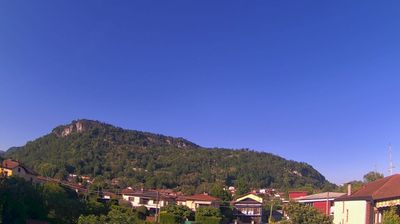 immagine della webcam nei dintorni di Belgirate: webcam Sangiano
