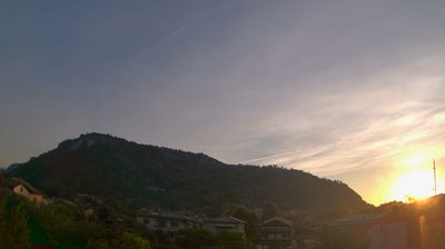 immagine della webcam nei dintorni di Arona: webcam Sangiano
