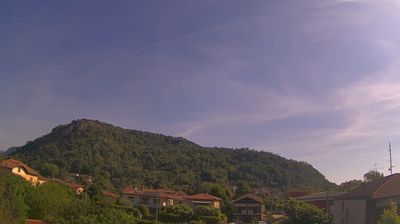 immagine della webcam nei dintorni di Arona: webcam Sangiano
