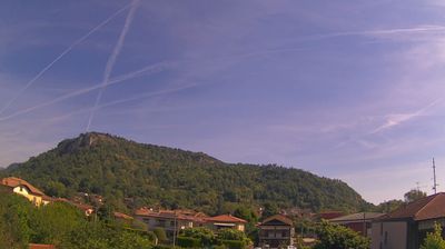 immagine della webcam nei dintorni di Belgirate: webcam Sangiano