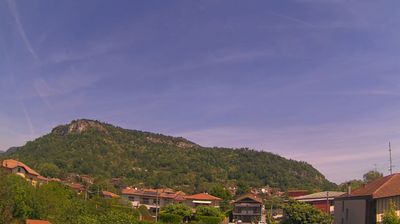 immagine della webcam nei dintorni di Aurano: webcam Sangiano
