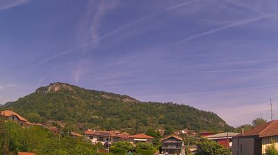 immagine della webcam nei dintorni di Colazza: webcam Sangiano
