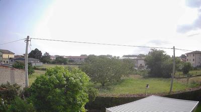 immagine della webcam nei dintorni di Occhiobello: webcam Cerea