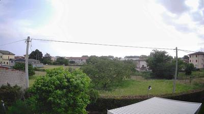 immagine della webcam nei dintorni di Merlara: webcam Cerea