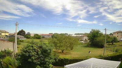 Preview delle webcam di Cerea