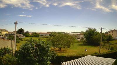 immagine della webcam nei dintorni di Pegognaga: webcam Cerea