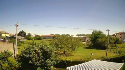 immagine della webcam nei dintorni di Soave: webcam Cerea