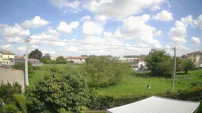 immagine della webcam nei dintorni di Merlara: webcam Cerea