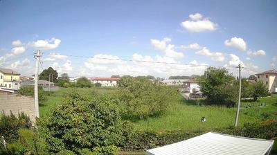 immagine della webcam nei dintorni di Villimpenta: webcam Cerea