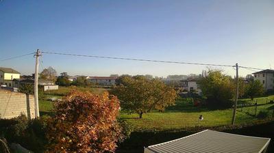 immagine della webcam nei dintorni di Pegognaga: webcam Cerea