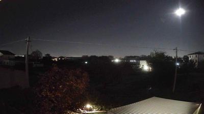 immagine della webcam nei dintorni di Pegognaga: webcam Cerea