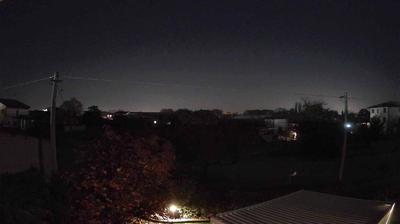 immagine della webcam nei dintorni di Villimpenta: webcam Cerea