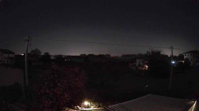 immagine della webcam nei dintorni di Soave: webcam Cerea