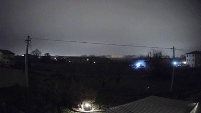 immagine della webcam nei dintorni di Soave: webcam Cerea