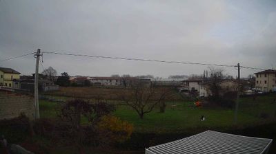 immagine della webcam nei dintorni di Villimpenta: webcam Cerea