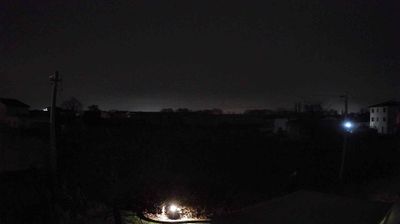 immagine della webcam nei dintorni di Merlara: webcam Cerea