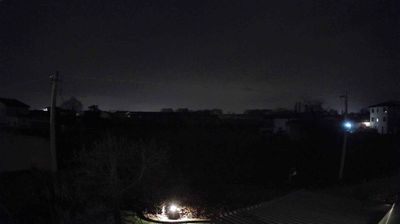 immagine della webcam nei dintorni di Villimpenta: webcam Cerea