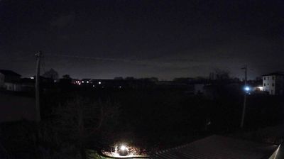 immagine della webcam nei dintorni di Lonigo: webcam Cerea