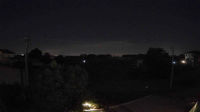 immagine della webcam nei dintorni di Soave: webcam Cerea