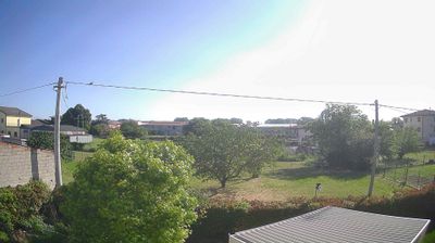 immagine della webcam nei dintorni di Soave: webcam Cerea