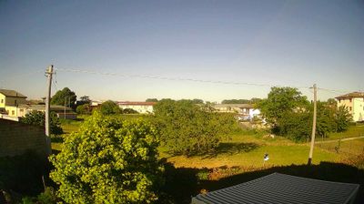 immagine della webcam nei dintorni di Villimpenta: webcam Cerea
