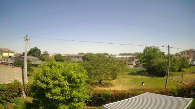 immagine della webcam nei dintorni di Sermide: webcam Cerea