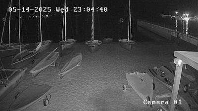 Preview delle webcam di Campo nell'Elba › Est