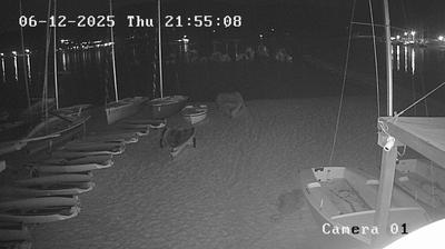 immagine della webcam nei dintorni di Cavoli: webcam Marina di Campo