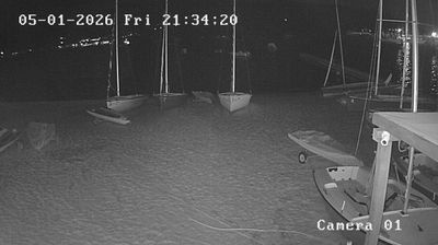 Preview delle webcam di Marina di Campo