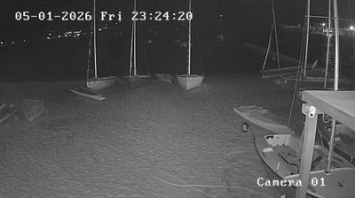immagine della webcam nei dintorni di Marciana Marina: webcam Marina di Campo