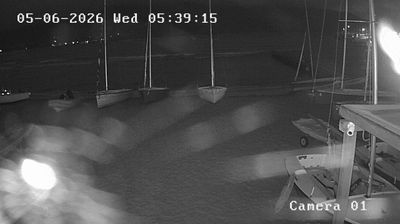immagine della webcam nei dintorni di Procchio: webcam Marina di Campo