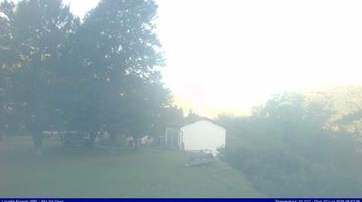 Preview delle webcam di Bedonia › Nord
