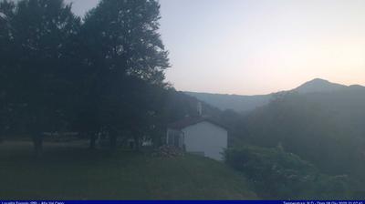 Preview delle webcam di Bedonia