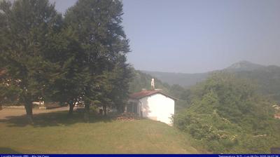 immagine della webcam nei dintorni di Morfasso: webcam Bedonia