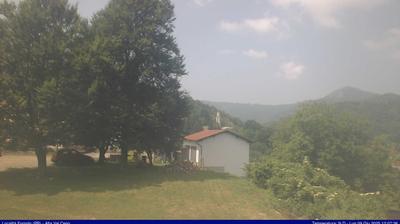 immagine della webcam nei dintorni di Bardi: webcam Bedonia