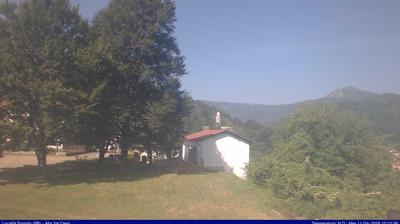 immagine della webcam nei dintorni di Santo Stefano d'Aveto: webcam Bedonia