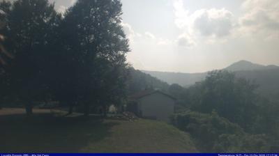 immagine della webcam nei dintorni di Borgo Val di Taro: webcam Bedonia