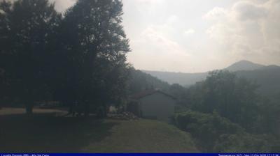 immagine della webcam nei dintorni di Santo Stefano d'Aveto: webcam Bedonia