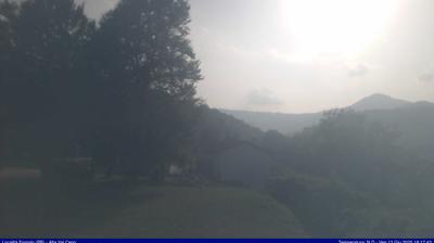 immagine della webcam nei dintorni di Borgo Val di Taro: webcam Bedonia