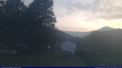 immagine della webcam nei dintorni di Borgo Val di Taro: webcam Bedonia