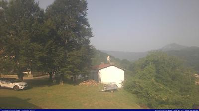 immagine della webcam nei dintorni di Borgo Val di Taro: webcam Bedonia