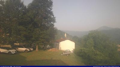 immagine della webcam nei dintorni di Santo Stefano d'Aveto: webcam Bedonia