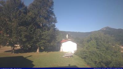 immagine della webcam nei dintorni di Farini: webcam Bedonia